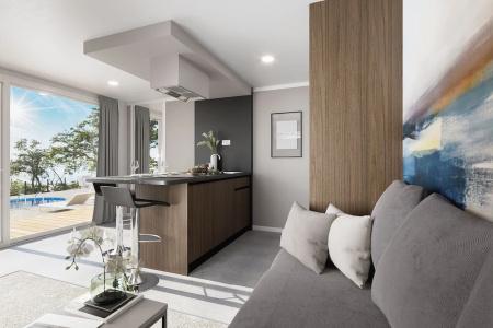 Aminess Planet Camping Holiday Homes Sirena - 66