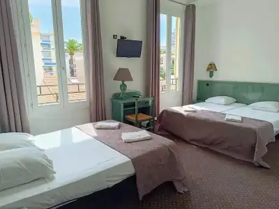 CASA MOHO - Juan-Les-Pins - 96
