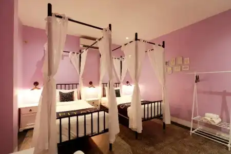 Capital O 464 at Nata Chiangmai Chic Jungle - 58