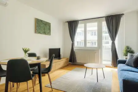 Business & Family Ambiente Apartments - 54