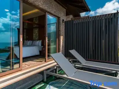 Gardens Hill Resort & Spa - 101