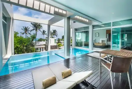 Aleenta Phuket - Phang Nga - The Leadings of the World - 85