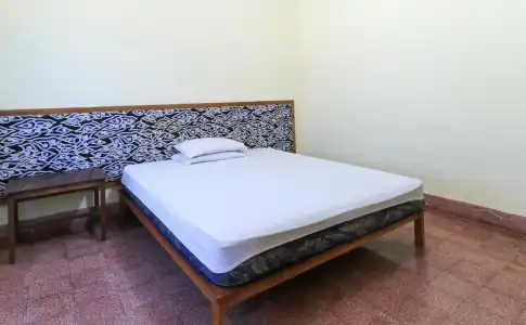 Mertha Jati & Bungalow - 2