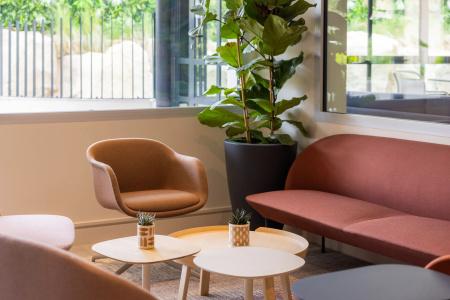 Staybridge Suites Cannes Centre by IHG - 18