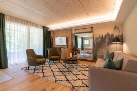 Sackmann Genuss und Spa Resort - 109