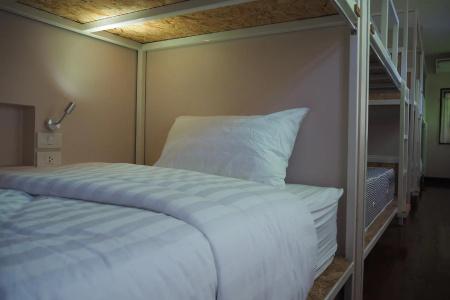 Insight Hostel - 27