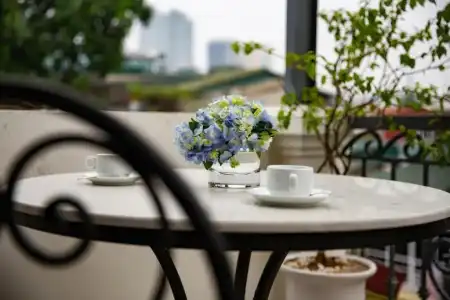 Hanoi Lakeside Premium - 79
