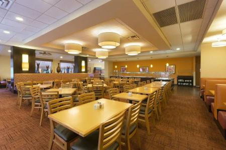 Rosen Inn International - 43