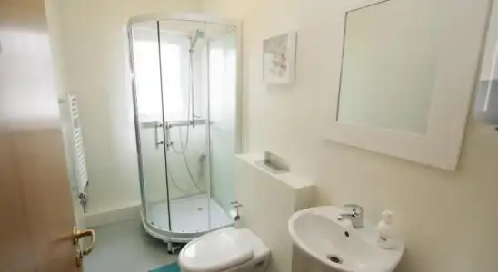 Akranes HI Hostel - 9