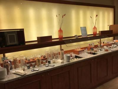 Budget by Savoy Hannover - 16