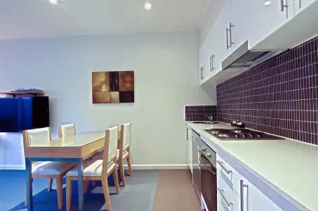 Brighton Serviced Apartments - 12