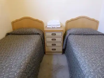 Glenelg Motel - 42