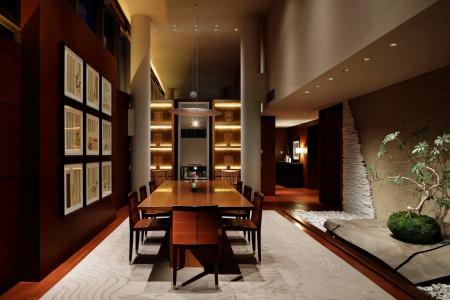 Grand Hyatt Tokyo - 49