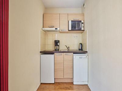 Appart Odalys City Antibes Olympe - 159