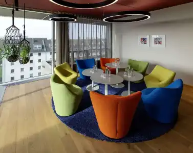 b'mine Duesseldorf - 31