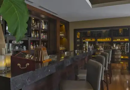 The Westin Puntacana Resort & Club - 29