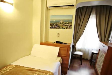 Taksim Palace Otel - 3