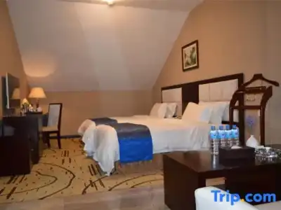 Zhangjiajie International - 43