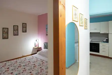 Vittoria Guest House - Salerno - 83