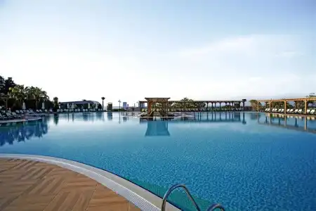 Arcanuss Sorgun - Ultra All Inclusive - 14