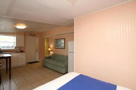 Sunset Cove Beach Resort - 157