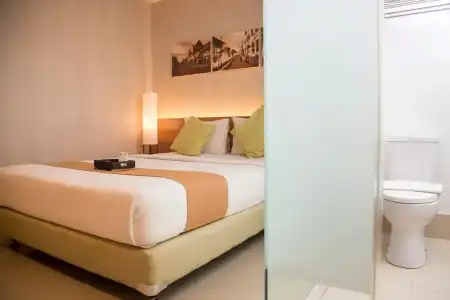 Chic Quarter Residence - 27