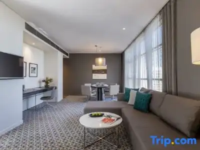 Fraser Suites Sydney - 136