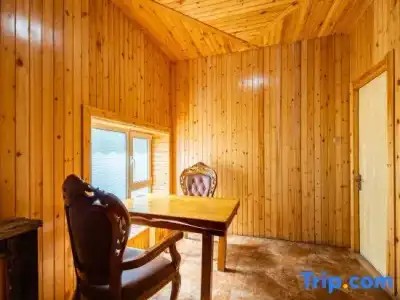 Vessel Inn Sapporo Nakajima Park - 152