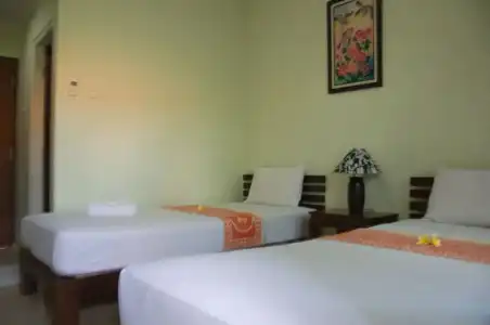 Puri Pangeran Yogyakarta - 20