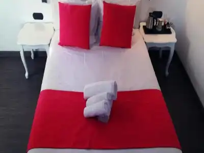 Garbo hôtel - 36