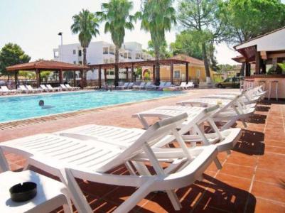 Island Beach Resort - Adults Only - 38