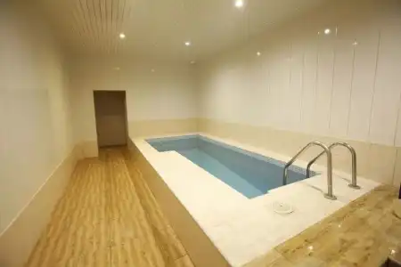 Sport Time & SPA - 13