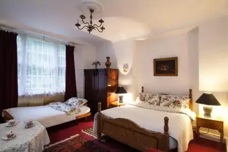 Dawson Place, Juliette's Bed and Breakfast - 24