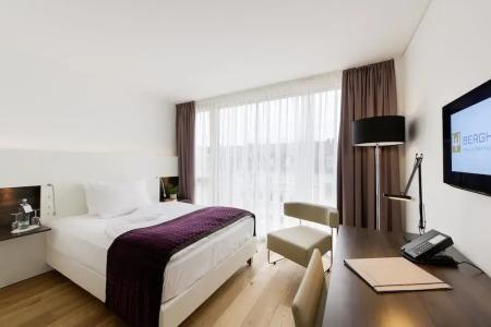 Premier Inn Heidelberg City Bahnstadt - 33