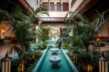 Riad Kniza - 21