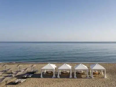 Ikones Seafront Luxury Suites - Adults Only - 29