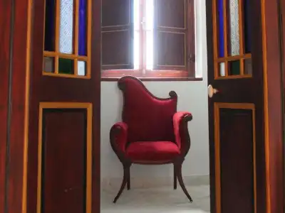 Palais Bayram - 1