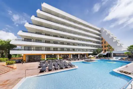 Tropic Park - 16