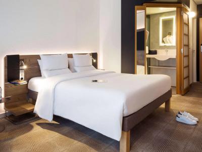 Novotel Lausanne Bussigny - 4