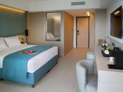 Mercure Larnaca Beach Resort - 92