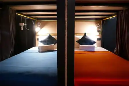 2Street Hostel - 24