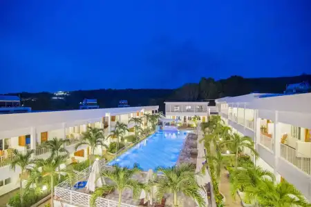 Palma Resort Phu Quoc, Trademark Collection by Wyndham - 93