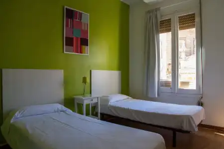 Russafa Youth Hostel - 23
