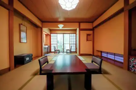 Ryokan Kiritani Hakoneso - 22