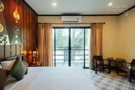 Horizon Village & Resort Chiangmai - 116