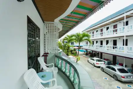 Rabbit Mansion Patong - 26