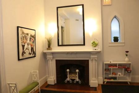 Newbury Guest House - 11