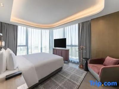 HUALUXE Xi an Chanba by IHG - 91