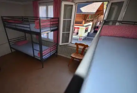 Balmers Hostel - 6