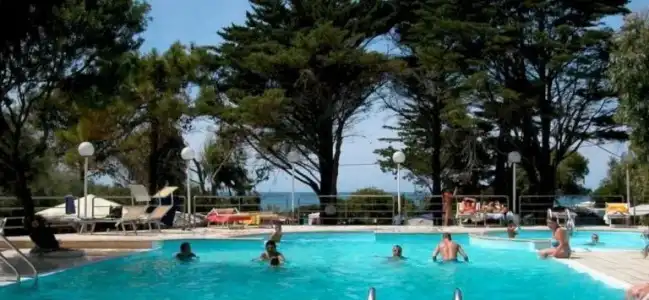 Villaggio Miramare - 9